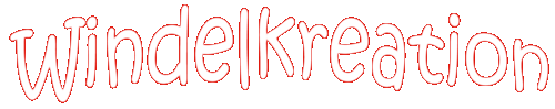 Windelkreation